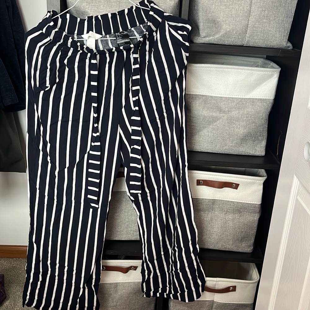 Paints H&M size 8